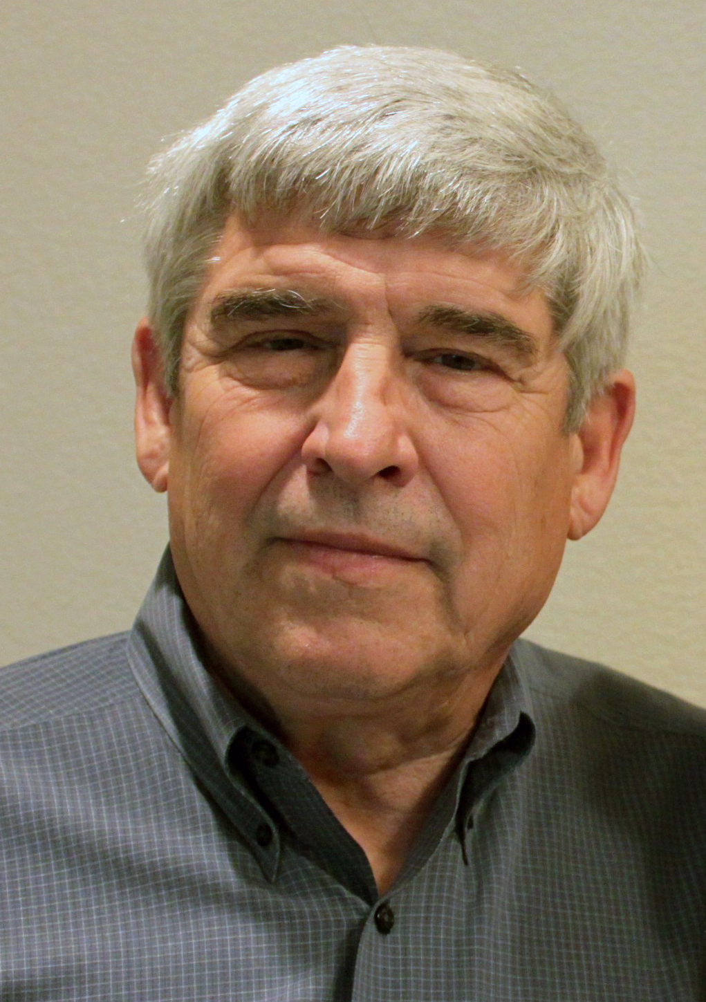 Alan Dolezal, Bishop's Warden