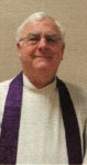 Father Ray, Ex Officio Committee Member